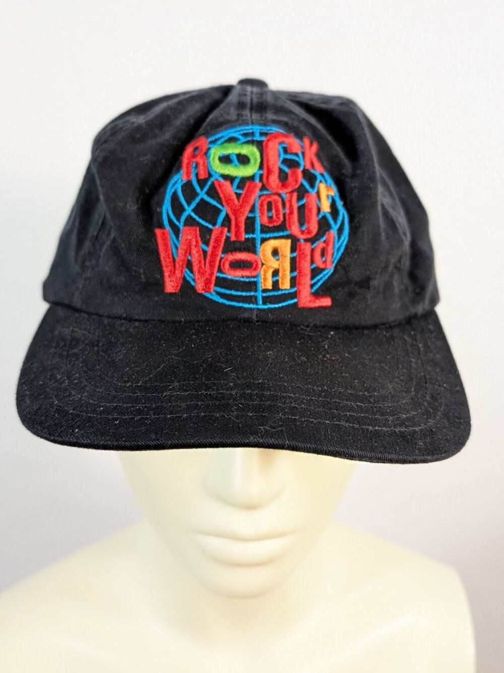Rock & Roll Hall of Fame hat unisex